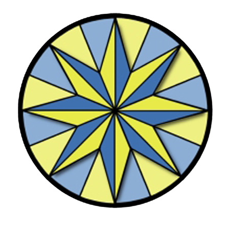 Logo for Compass software